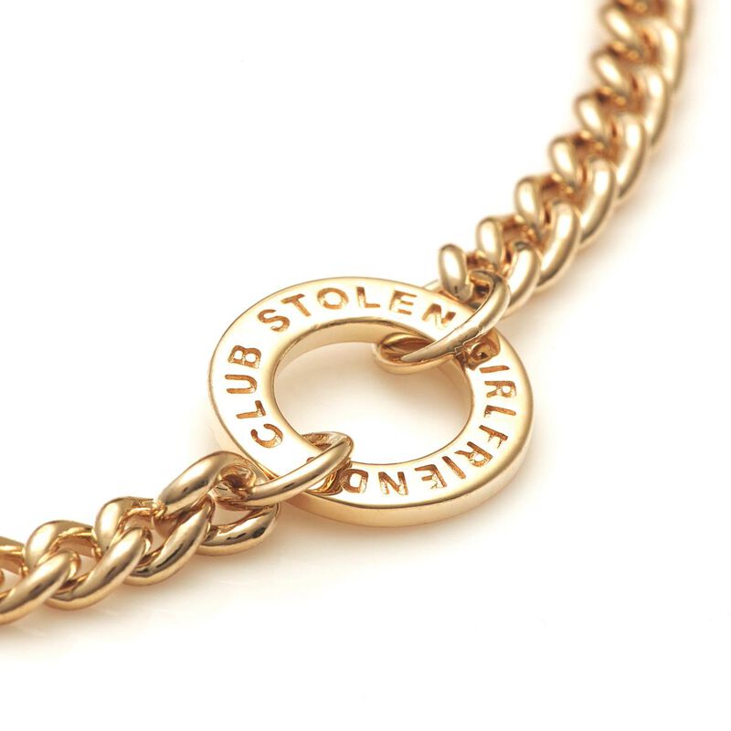 Stolen Girlfriends Club Halo Bracelet image number 2